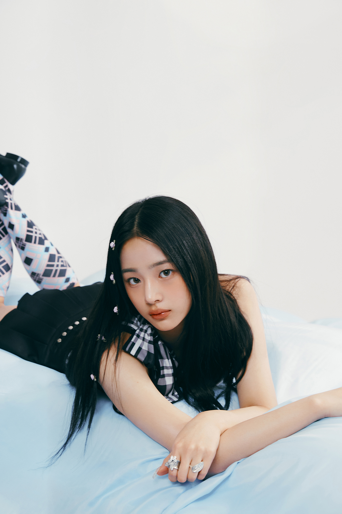 NWJS Minji